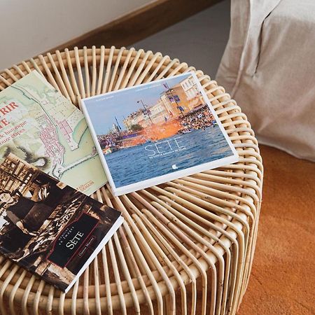 Suites The Marcel セット エクステリア 写真