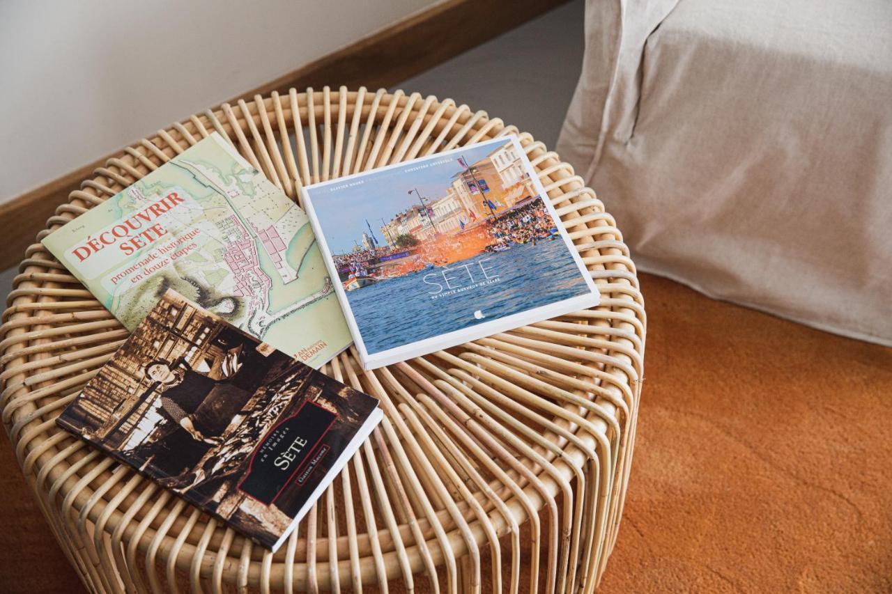 Suites The Marcel セット エクステリア 写真
